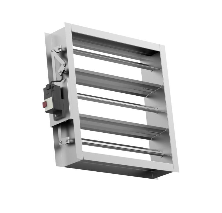 شرکت تهویه ساز شار