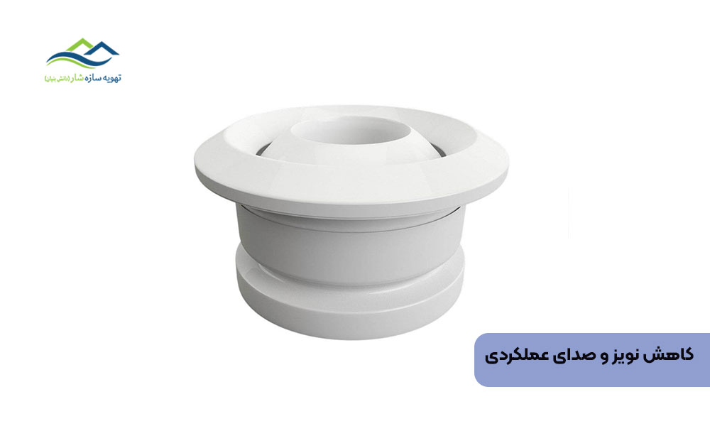 کاهش نویز و صدای عملکردی